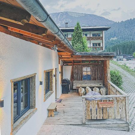 Chalet Schwarz Берванг Екстериор снимка