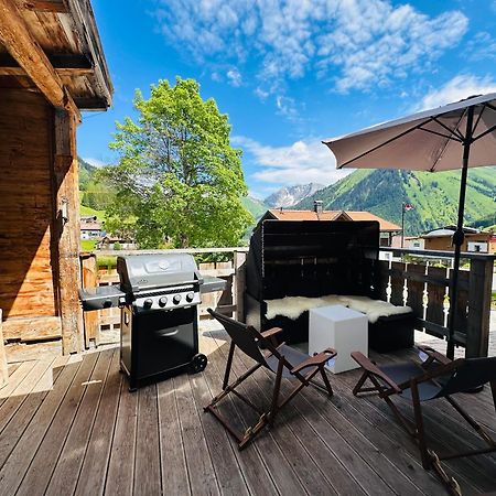 Chalet Schwarz Берванг Екстериор снимка