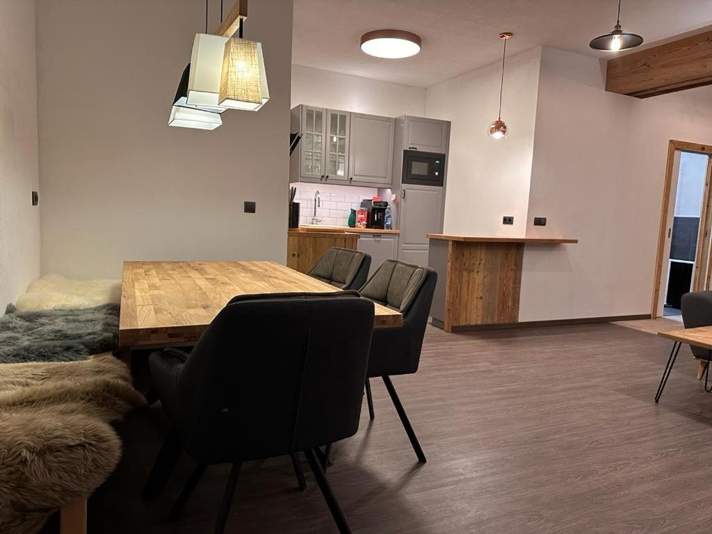 Chalet Schwarz Берванг Екстериор снимка