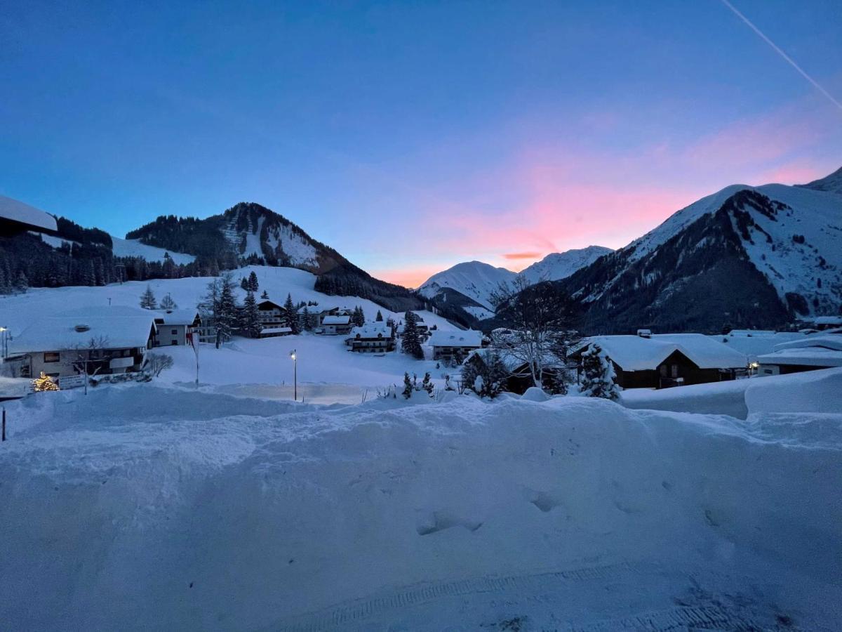 Chalet Schwarz Берванг Екстериор снимка