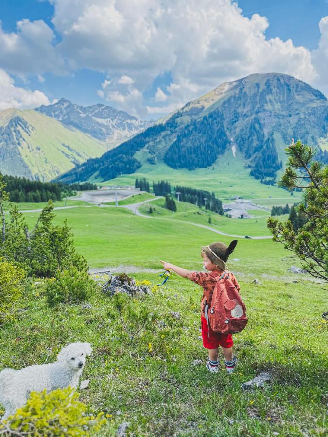 Chalet Schwarz Берванг Екстериор снимка