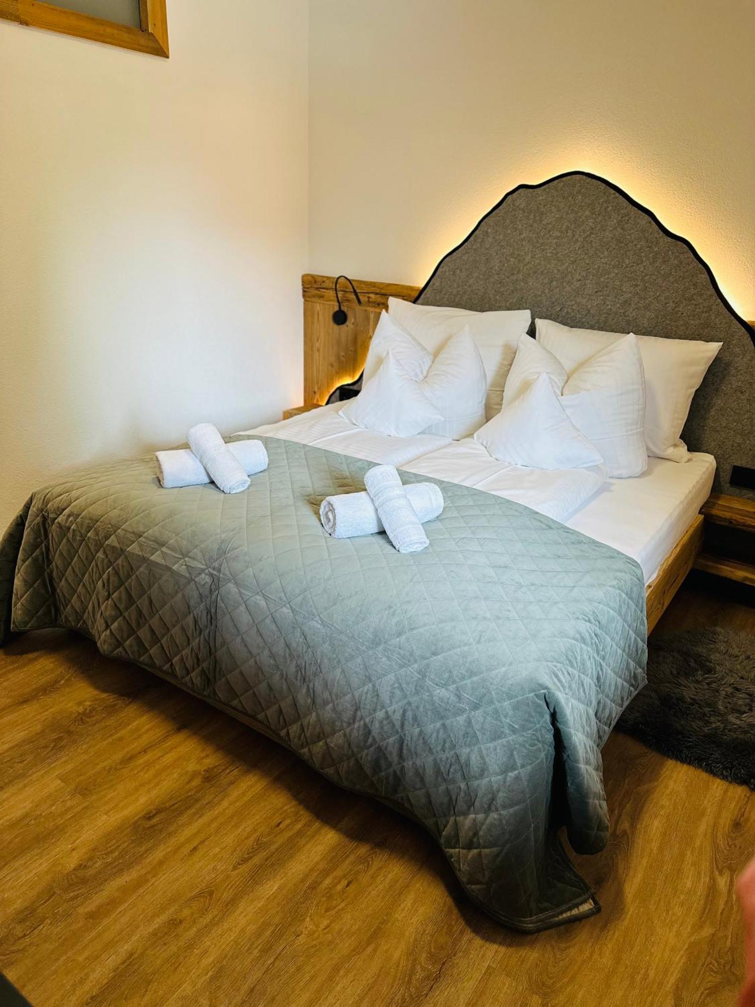 Chalet Schwarz Берванг Екстериор снимка